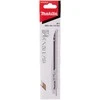 Makita SUPER EXPRESS Tiesinio pjūklo pjūkleliai HCS 203x1,0mm 6-10Tpi, 2Vnt. B-05153-2
