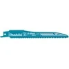 Makita SUPER EXPRESS Tiesinio pjūklo pjūkleliai BIM 152x0,9mm 7-18Tpi, 2Vnt. B-05038-2