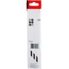 Makita SUPER EXPRESS Tiesinio pjūklo pjūkleliai HCS 203x1,0mm 6-10Tpi, 5Vnt., Medžiui B-05153