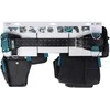 Makita Survirtintas dėklų komplektas su diržu, skirtas sunkiems įrankiams. E-15235