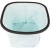 Makita Tarpinis medžiaginis filtras DVC860,DVC861, DVC862, DCS863, DVC864 195553-3