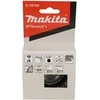 Makita Taurės formos 75mm, su 1/4'' šešiakampiu antgaliu, Nerūdijantis plienas (Sukta viela) D-76700