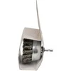 Makita Taurės formos 75mm, su 1/4'' šešiakampiu antgaliu, Nerūdijantis plienas (Sukta viela) D-76700