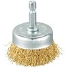 Makita Taurės formos (žalvariu dengta) 50mm, 1/4 D-73617