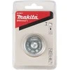 Makita Taurės formos (žalvariu dengta) 50mm, 1/4 D-73617