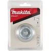 Makita Taurės formos (žalvariu dengta) 75mm D-73639