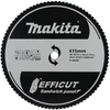 Makita T.C.T. EFFICUT pjovimo diskas daugiasluoksnėms plokštėms, 415 × 30 mm, 90 dantų E-30209
