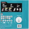 Makita T.C.T. EFFICUT pjovimo diskas daugiasluoksnėms plokštėms, 415 × 30 mm, 90 dantų E-30209