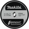 Makita T.C.T. EFFICUT pjovimo diskas daugiasluoksnėms plokštėms, 415 × 30 mm, 90 dantų E-30209