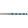 Makita TCT GRĄŽTAS ĮVAIRIOMS MEDŽIAGOMS 10X150mm, 1/4" E-15067
