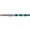 Makita TCT GRĄŽTAS ĮVAIRIOMS MEDŽIAGOMS 12X150mm, 1/4" E-15073