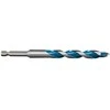 Makita TCT GRĄŽTAS ĮVAIRIOMS MEDŽIAGOMS 13X150mm, 1/4" E-15089