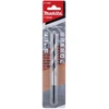Makita TCT GRĄŽTAS ĮVAIRIOMS MEDŽIAGOMS 13X150mm E-11081 Galima gręžti: betoną, keramines plyteles, plytas, medį, PVC dangą, aliuminį, metalą