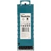 Makita TCT grąžtas SDS-PLUS perforatoriams / 4-ių pjovimo briaunų, 4vnt. Rinkinys (5x110, 6x160, 8x160, 10x160) E-14249