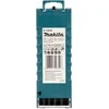 Makita TCT grąžtas su tiesiu kotu / daugialypė medžiaga, 5vnt. Rinkinys (4x75, 5x85, 6x100, 8x120, 10x150) E-14255