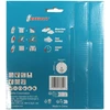 Makita T.C.T. pjovimo ašmenys, 125x20/25T/1,35, Efficut E-28880