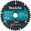 Makita T.C.T. pjovimo ašmenys, 125x20/45T/1,4, Efficut B-69462