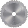 Makita T.C.T. pjovimo ašmenys metalui pjauti 136 x20 x 48T E-23391