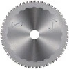 Makita T.C.T. pjovimo ašmenys metalui pjauti 150 x20 x 57T E-23036