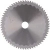 Makita T.C.T. pjovimo diskai aliuminiui, 216 x 30 mm, 63T, EFFICUT E-16916