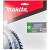Makita T.C.T. pjovimo diskas SPECIALIZED 185X2X30mm 25° T20 B-33102 T.C.T • 185 x30 mm • T20 • 25° • medienai/medienai su vinimis