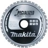 Makita TCT pjovimo diskas storam metalui, 185x1,4x30 mm, 38T, SPECIALIZED E-14299