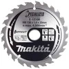 Makita T.C.T. pjūklas 136X1.4X20mm 23° T25 EFFICUT E-12108