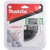 Makita T.C.T. pjūklas 136X1.4X20mm 23° T45 EFFICUT E-12114