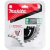 Makita T.C.T. pjūklas 165X1.5X20mm 15° T24 EFFICUT klijuotoms plokštėms E-12217