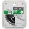 Makita T.C.T. pjūklas 165X1.5X20mm 15° T24 EFFICUT klijuotoms plokštėms E-12217
