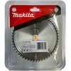 Makita T.C.T. pjūklas 165X1.6X20mm 20° T52 A-85189 T.C.T • 165 x20 mm • T52 • 20° • Medienai