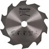 Pjovimo diskas Makita D-03327, 165x2x20mm, standartiniai medienai