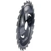 Makita T.C.T. pjūklas 185X1.5X30mm 15° T24 EFFICUT klijuotoms plokštėms E-12164