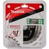 Makita T.C.T. pjūklas 185X1.5X30mm 15° T24 EFFICUT klijuotoms plokštėms E-12164