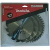 Makita T.C.T. pjūklas 185X2X30mm 20/20/18° T16/24/40 D-44769 T.C.T • 185 x30 mm • T16/24/40 • 20/20/18° • Medienai