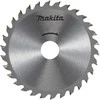 Makita T.C.T. pjūklas 185X2X30mm 20° T20 D-09634 T.C.T • 185 x30 mm • T20 • 20° • Medienai