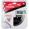Makita T.C.T. pjūklas 190X1.85X20mm 8° T50 EFFICUT klijuotoms plokštėms E-12186
