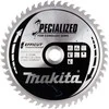 Makita T.C.T. pjūklas 190X1.85X20mm 8° T50 EFFICUT klijuotoms plokštėms E-12186