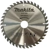 Makita T.C.T. pjūklas 190X2.2X30mm 15° T40 D-81359