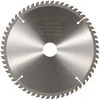 Makita T.C.T. pjūklas 210X2.4X30mm 5° T60 D-72986 T.C.T • 210 x 30 mm • 5° • 60 T • Aliuminio