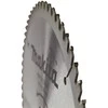 Makita T.C.T. pjūklas 210X2.4X30mm 5° T60 D-72986 T.C.T • 210 x 30 mm • 5° • 60 T • Aliuminio