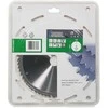 Makita T.C.T. pjūklas 216X30X2,0MM 10° T60 E-08888 T.C.T • 216 x 30 mm • 60 T • 10° • Medienai