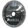 Makita T.C.T. pjūklas 216X30X2,0MM 10° T80 E-08894 T.C.T • 216 x 30 mm • 80T • 10° • Medienai