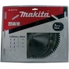 Makita T.C.T. pjūklas 235X2.4X30mm 20/18/15° T20/48/60 D-44775 T.C.T • 235 x30 mm • T20/48/60 • 20/18/15° • Medienai