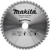 Makita T.C.T. pjūklas 235X2.5X30mm 12° T48 D-59140 T.C.T • 235 x30 mm • T48 • 12° • Medienai