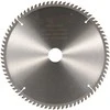 Makita T.C.T. pjūklas 235X30mm 5° T80 aliuminio pjovimui D-72992