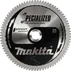 Makita T.C.T. pjūklas 305X30X2MM -3° , T81, EFFICUT Aluminum E-13247