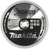 Makita T.C.T. pjūklas 305X30X2MM -3° , T96, EFFICUT Aluminum E-13312