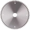 Makita T.C.T. pjūklas MAKBLADE 216X2X30mm 5° T60 B-32839 T.C.T • 216 x30 mm • T60 • 5° • Medienai