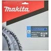 Makita T.C.T. pjūklas MAKBLADE 260X2.3X30mm 5° T100 B-32873 T.C.T • 260 x30 mm • T100 • 5° • Medienai